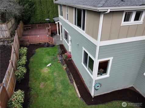 1628 154th Avenue SE Bellevue WA 98007
