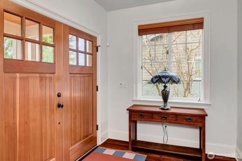 1628 154th Avenue SE Bellevue WA 98007