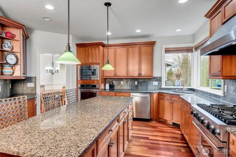 1628 154th Avenue SE Bellevue WA 98007