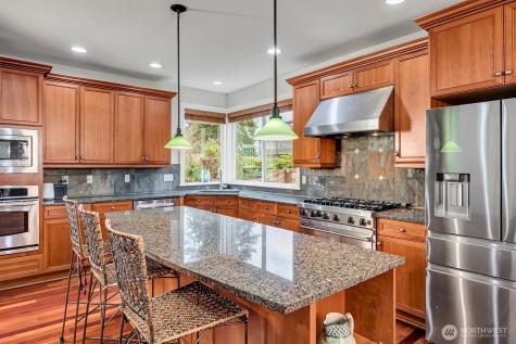 1628 154th Avenue SE Bellevue WA 98007