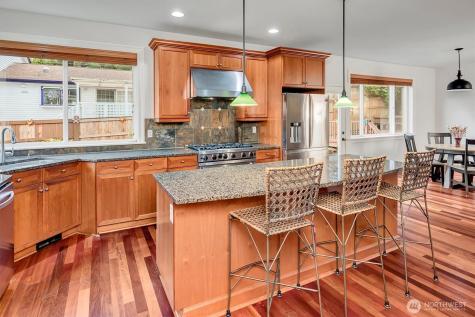 1628 154th Avenue SE Bellevue WA 98007