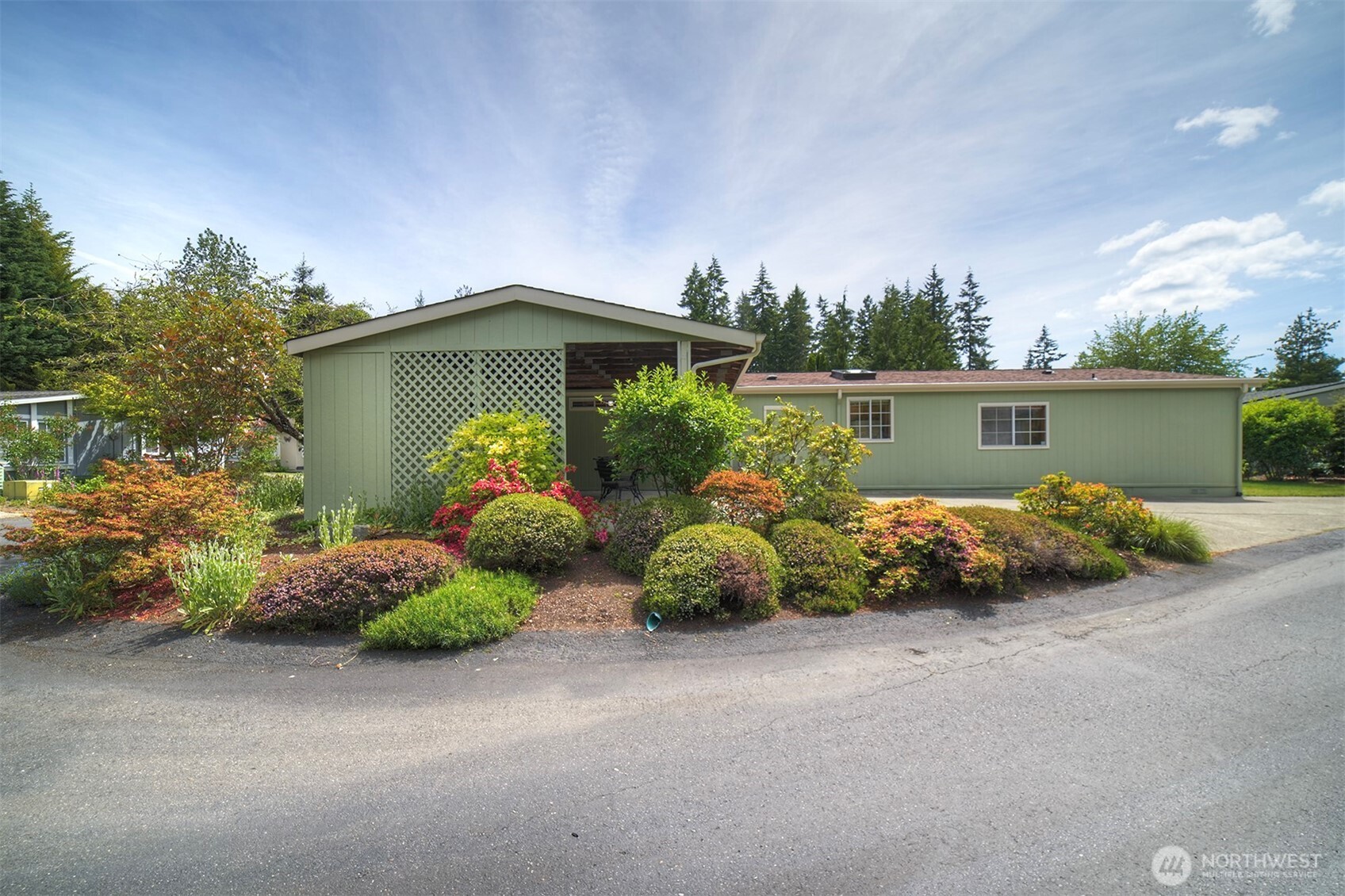 1754 NE Mesford Road Poulsbo WA 98370