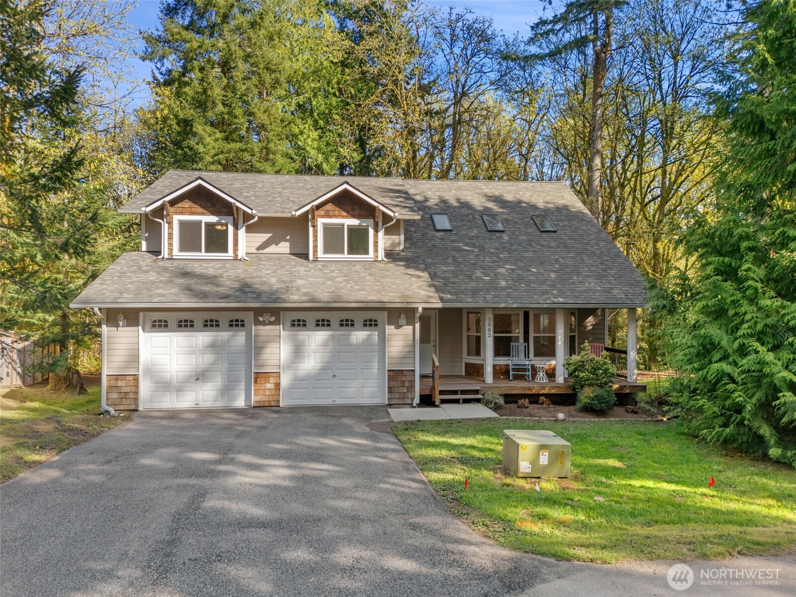 5662 Hicks Ave NE Bremerton WA 98311