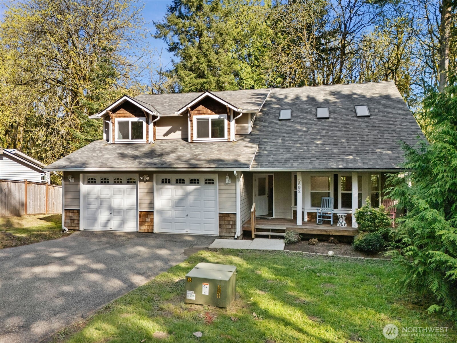5662 Hicks Ave NE Bremerton WA 98311