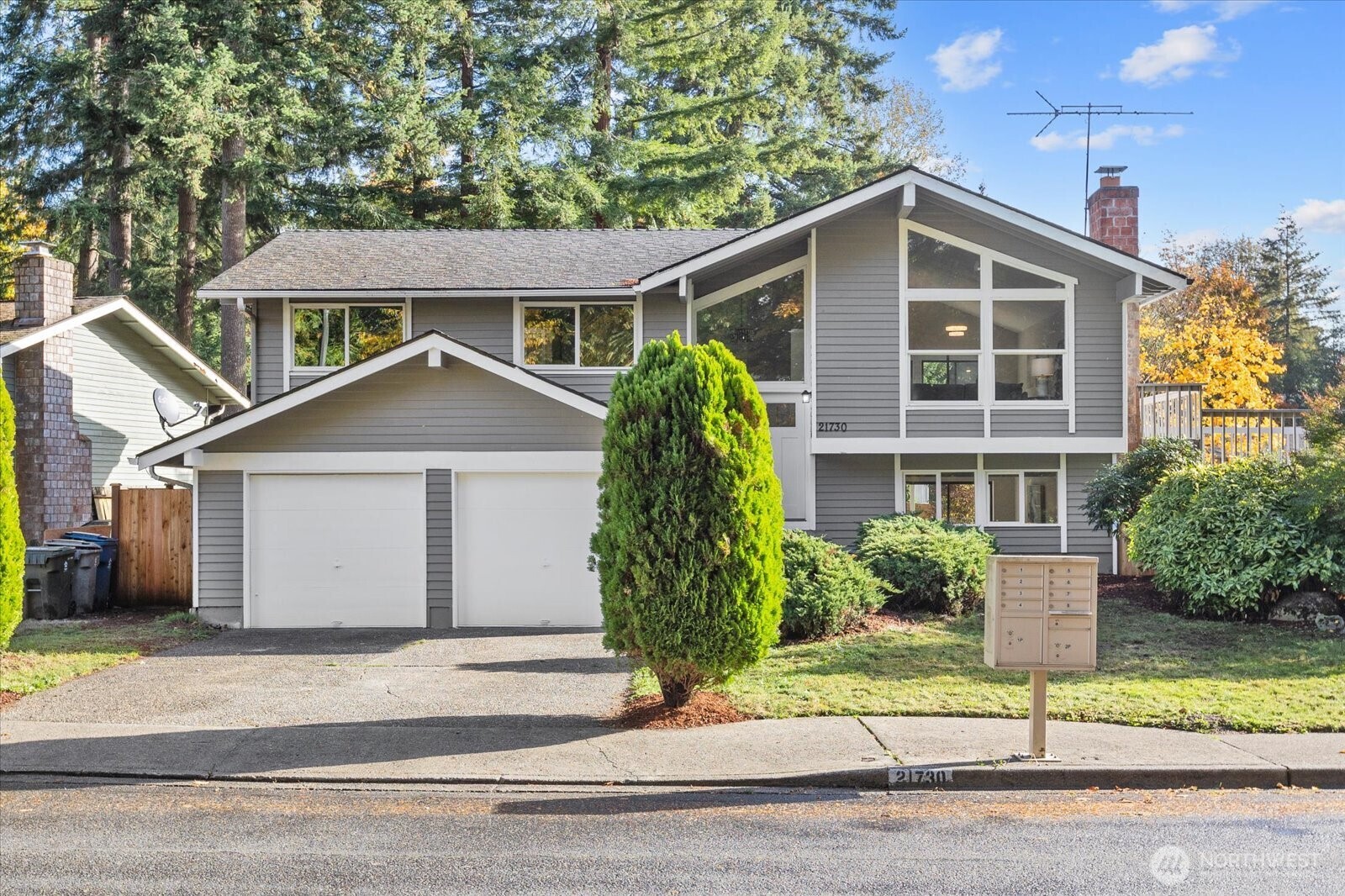 21730 124th Avenue SE Kent WA 98031