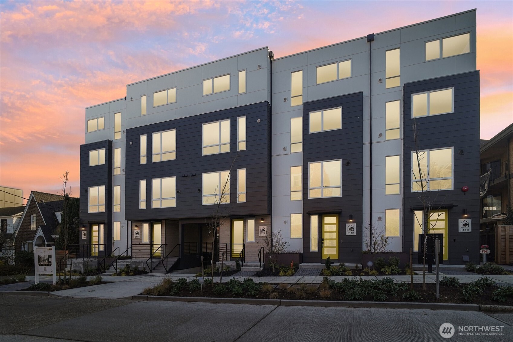 515 Howe Street Seattle WA 98109