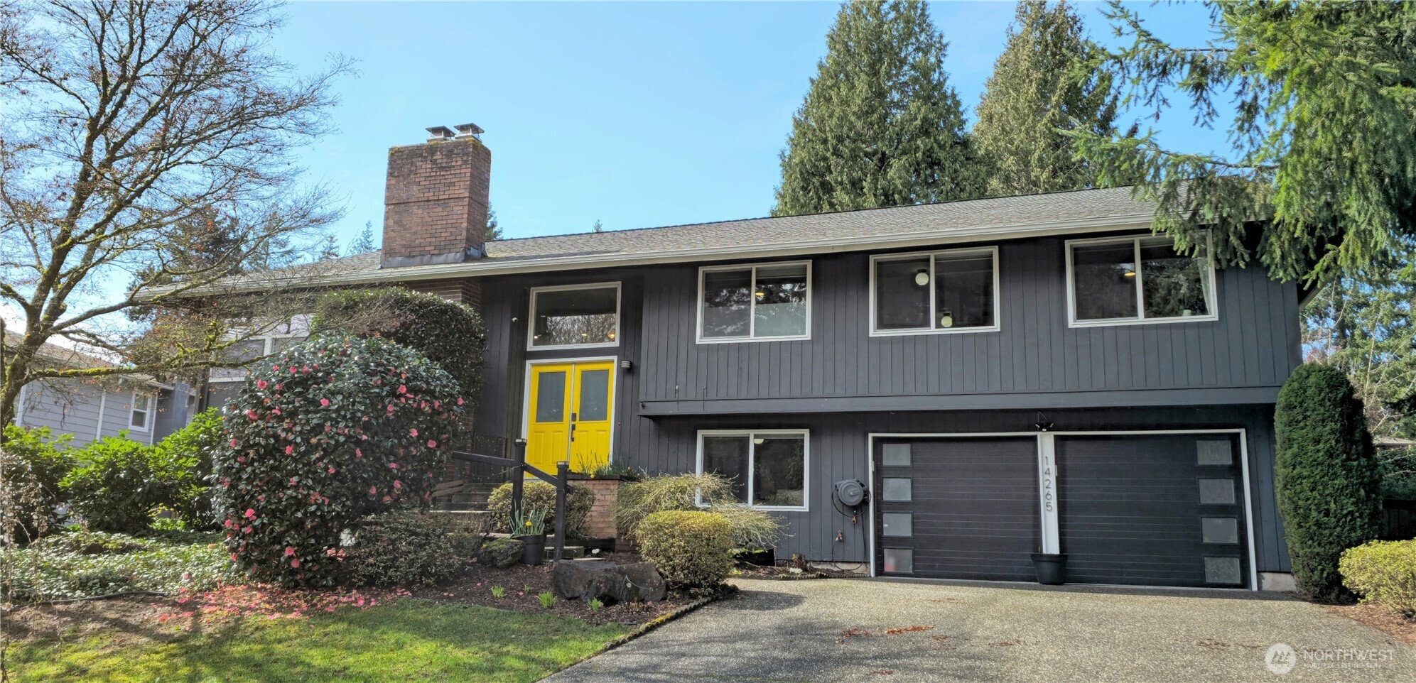 14265 131st Avenue NE Kirkland WA 98034