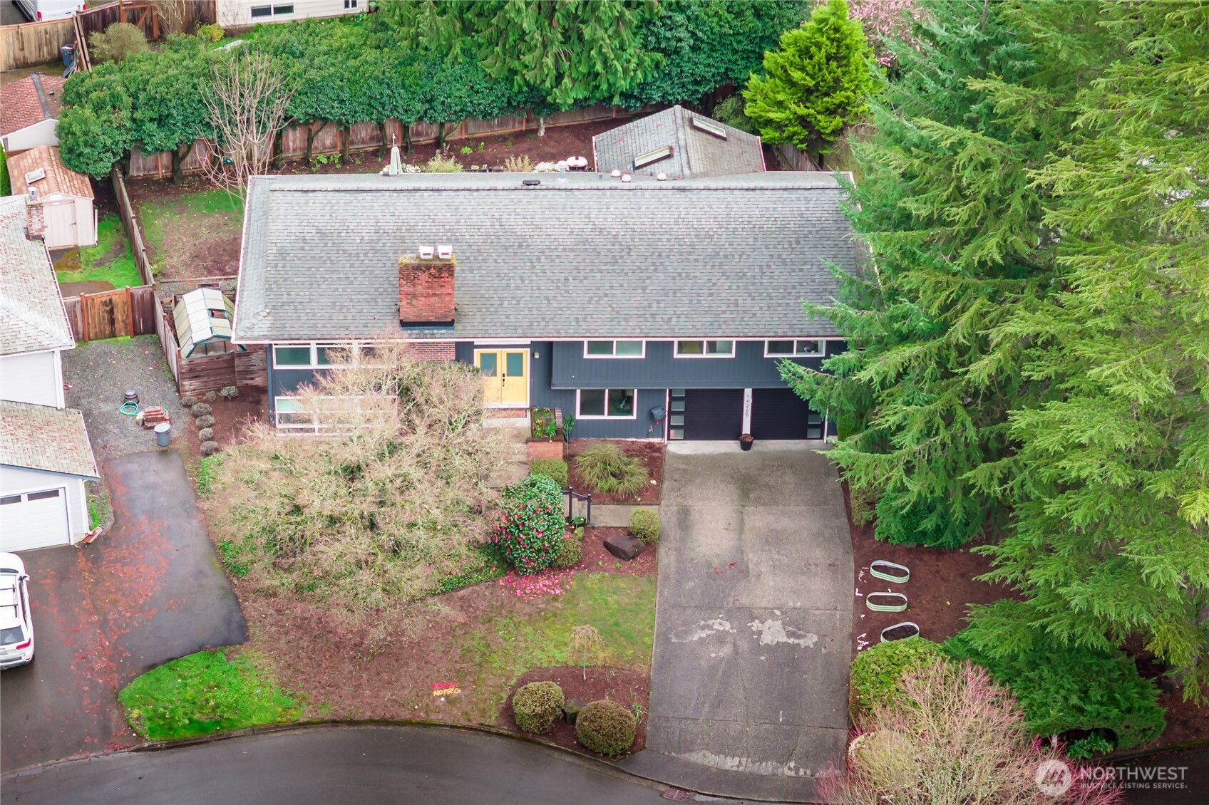 14265 131st Avenue NE Kirkland WA 98034