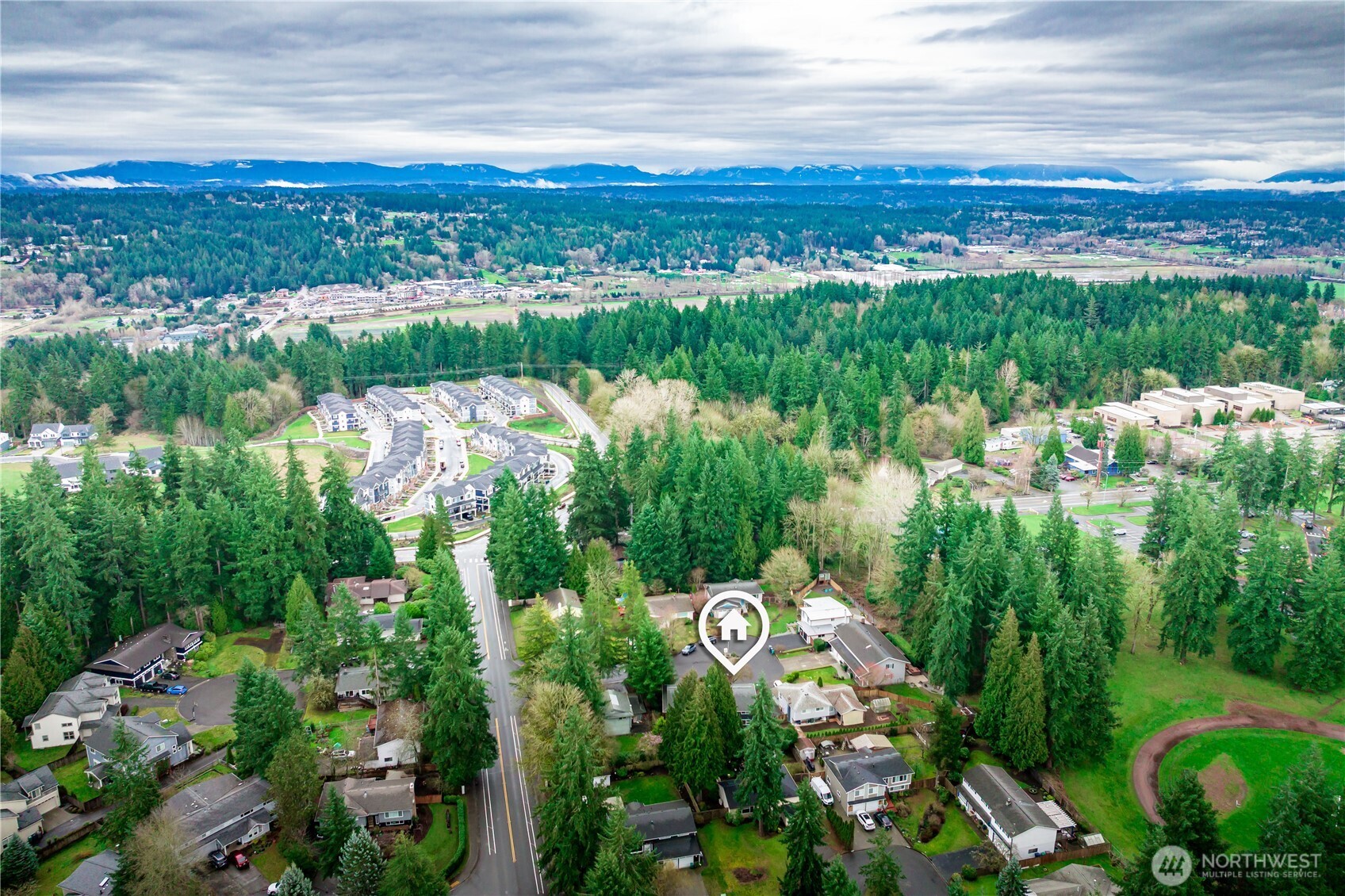 14265 131st Avenue NE Kirkland WA 98034