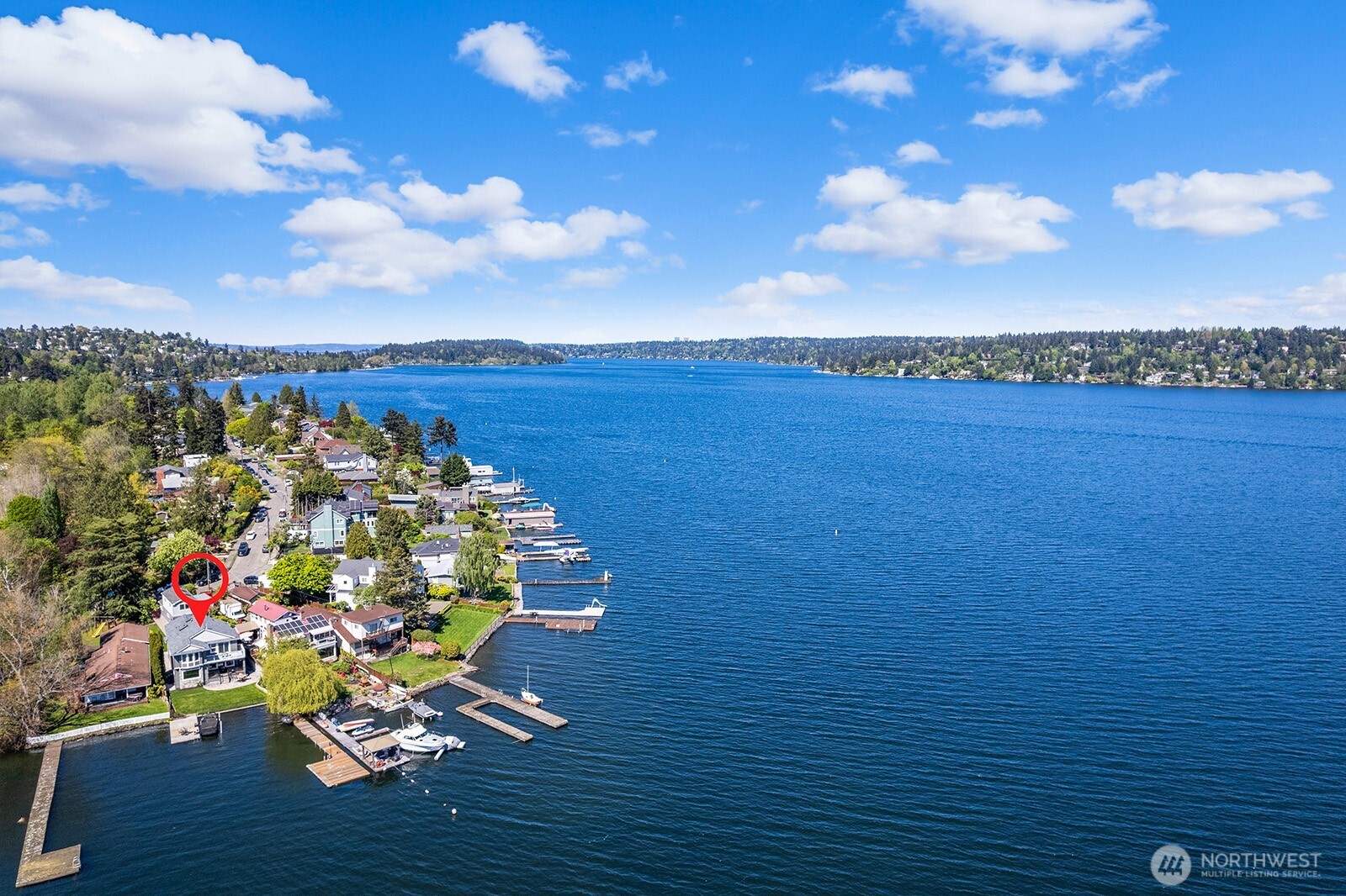 8696 Island Drive S Seattle WA 98118