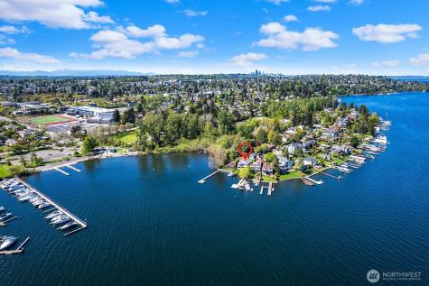 8696 Island Drive S Seattle WA 98118