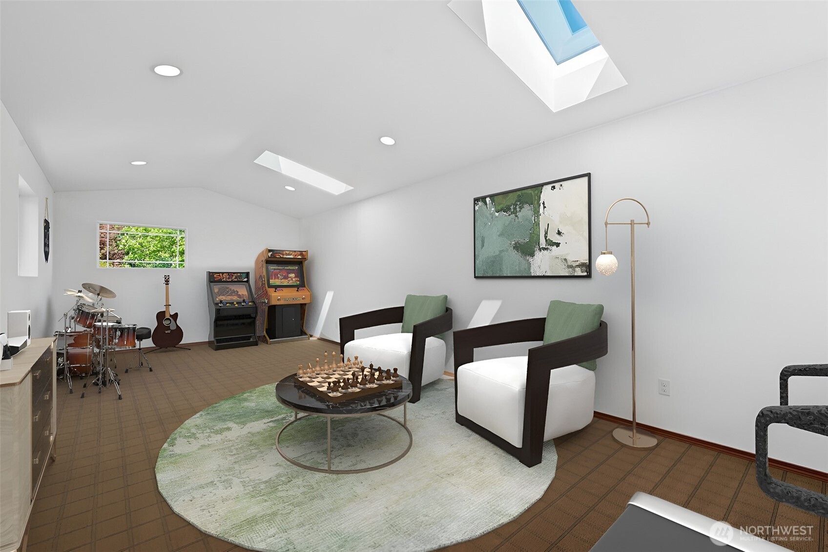 8696 Island Drive S Seattle WA 98118