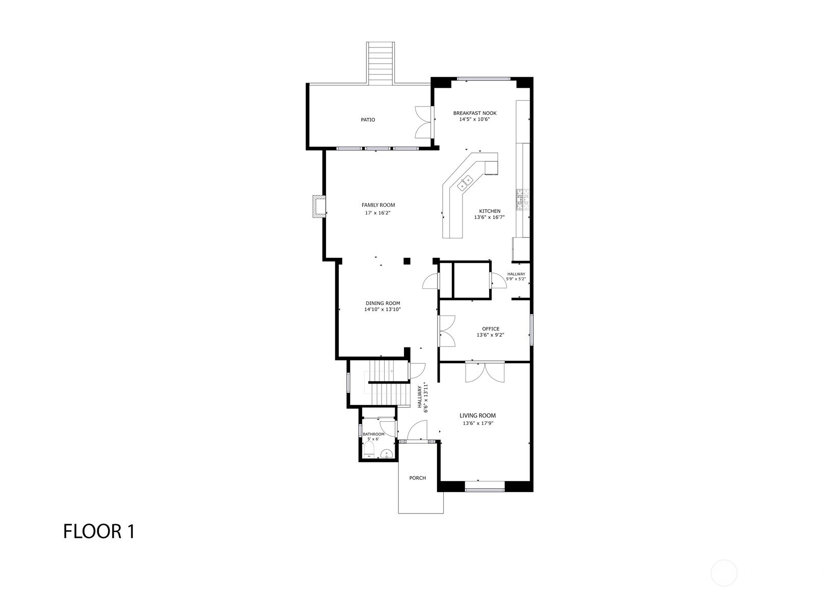 8696 Island Drive S Seattle WA 98118