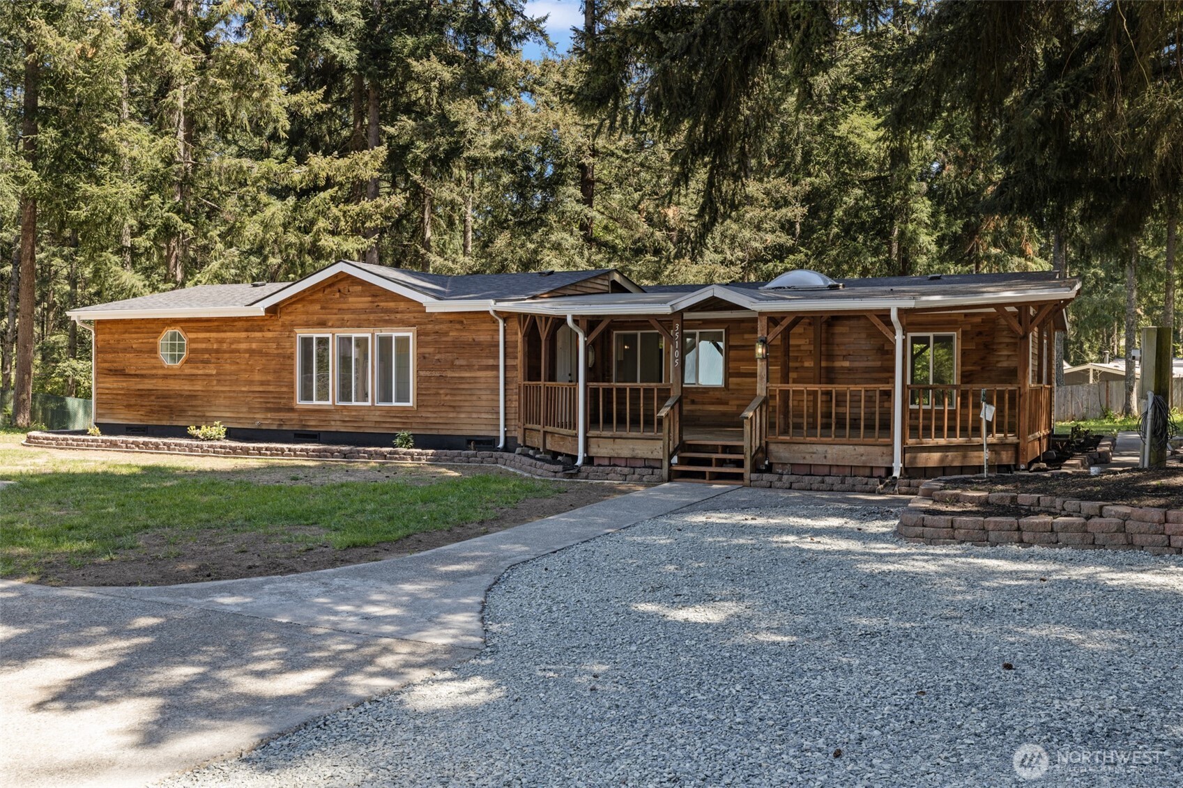 35105 34th Avenue E Eatonville WA 98328
