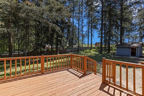 35105 34th Avenue E Eatonville WA 98328