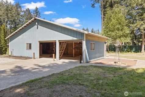 35105 34th Avenue E Eatonville WA 98328
