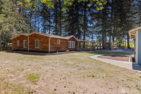 35105 34th Avenue E Eatonville WA 98328