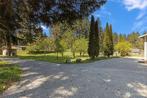35105 34th Avenue E Eatonville WA 98328