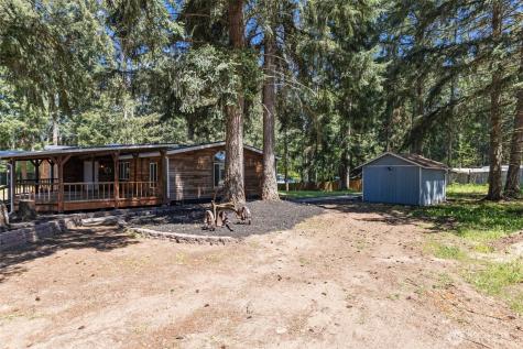 35105 34th Avenue E Eatonville WA 98328