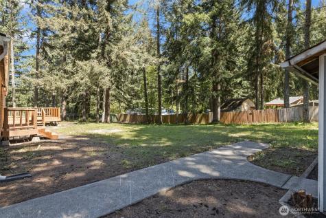 35105 34th Avenue E Eatonville WA 98328