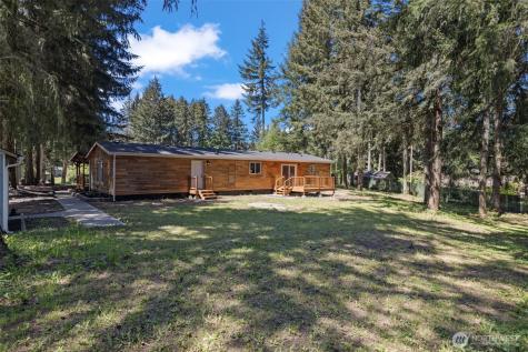 35105 34th Avenue E Eatonville WA 98328