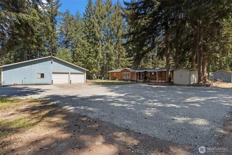 35105 34th Avenue E Eatonville WA 98328