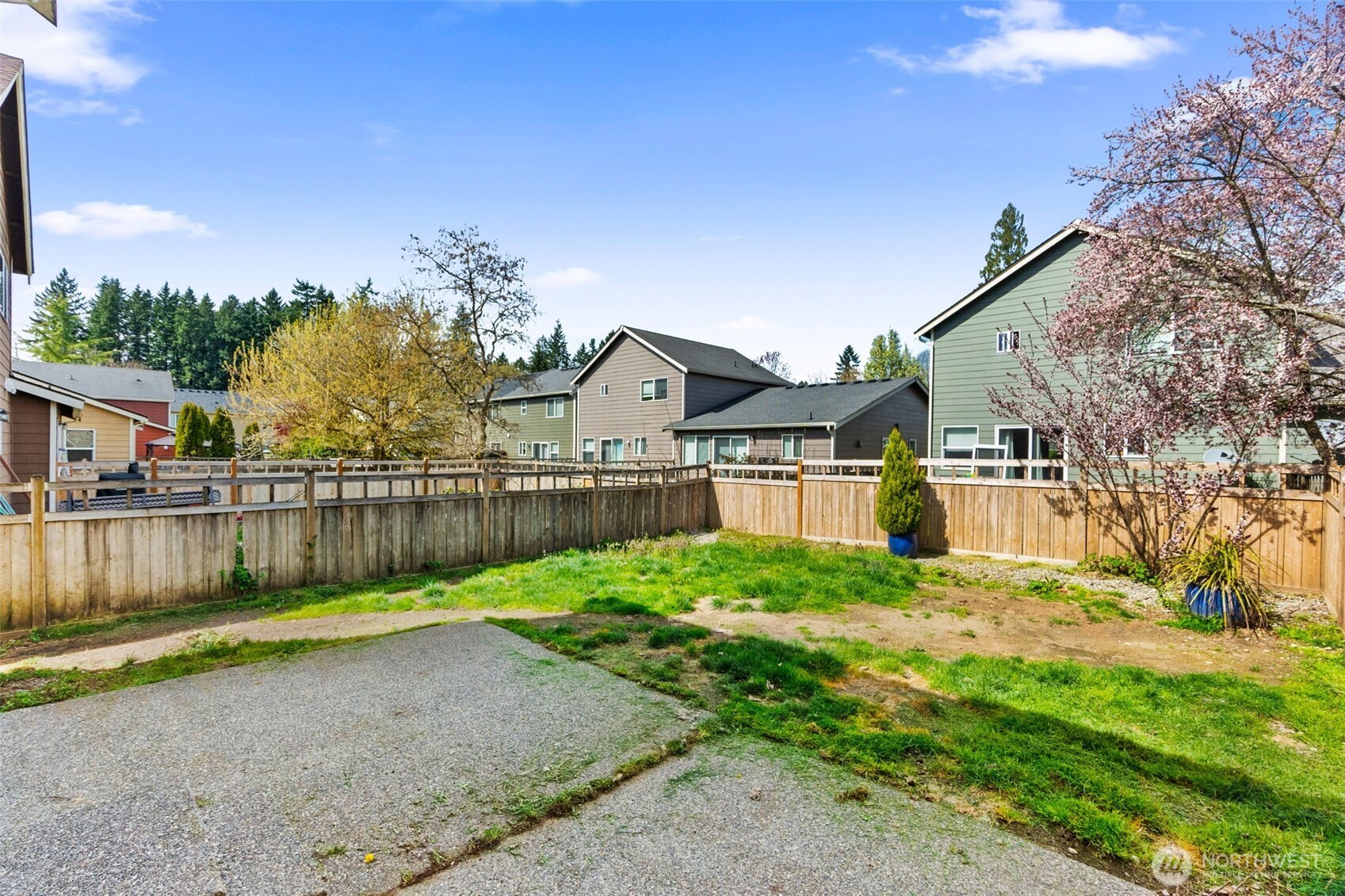 4308 Roxanna Loop SE Lacey WA 98503