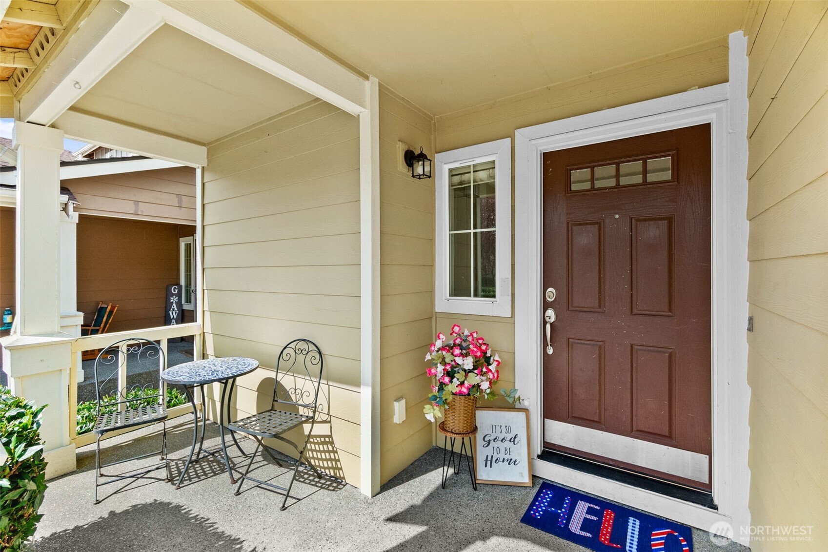 4308 Roxanna Loop SE Lacey WA 98503