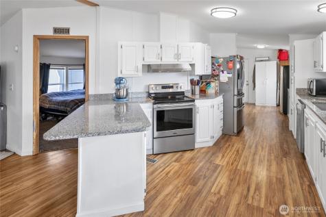 11550 Wilson Creek Road Ellensburg WA 98926