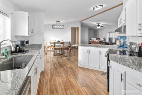 11550 Wilson Creek Road Ellensburg WA 98926