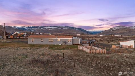11550 Wilson Creek Road Ellensburg WA 98926