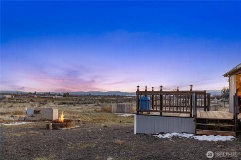11550 Wilson Creek Road Ellensburg WA 98926