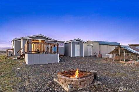 11550 Wilson Creek Road Ellensburg WA 98926