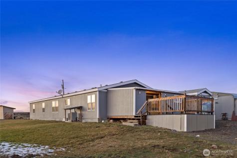 11550 Wilson Creek Road Ellensburg WA 98926