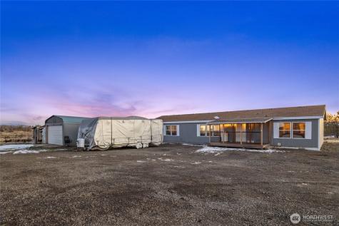 11550 Wilson Creek Road Ellensburg WA 98926
