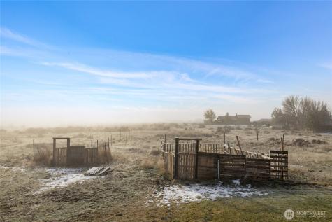 11550 Wilson Creek Road Ellensburg WA 98926