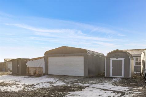 11550 Wilson Creek Road Ellensburg WA 98926