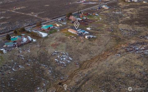 11550 Wilson Creek Road Ellensburg WA 98926