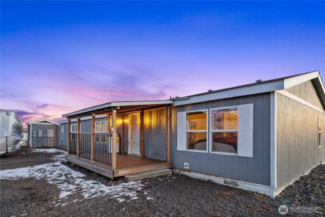 11550 Wilson Creek Road Ellensburg WA 98926