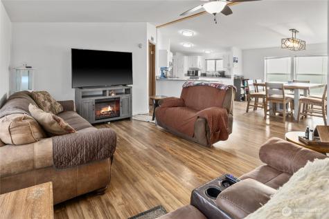 11550 Wilson Creek Road Ellensburg WA 98926