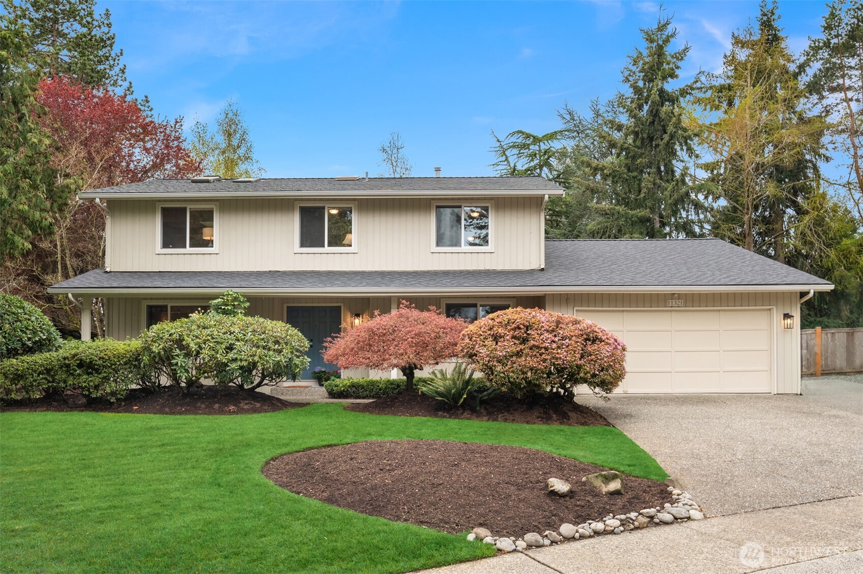 11321 83rd Place NE Kirkland WA 98034