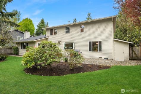 11321 83rd Place NE Kirkland WA 98034