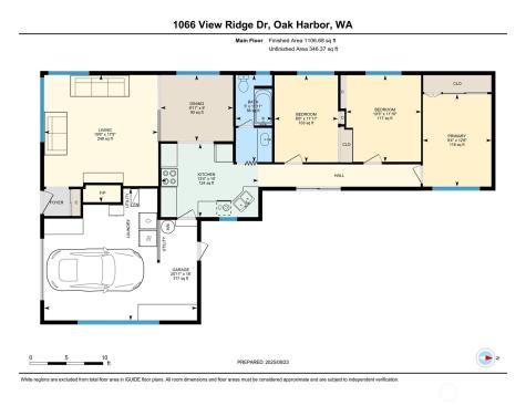 1066 View Ridge Drive Oak Harbor WA 98277