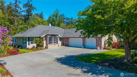 1546 Wedgewood Lane Oak Harbor WA 98277