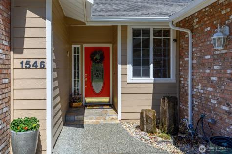 1546 Wedgewood Lane Oak Harbor WA 98277
