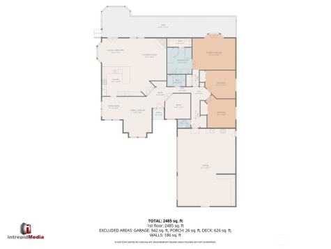 1546 Wedgewood Lane Oak Harbor WA 98277