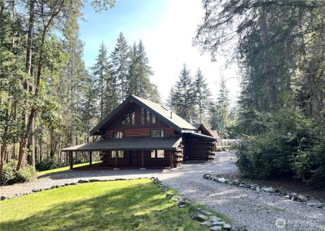 16318 82nd Street NW Lakebay WA 98349