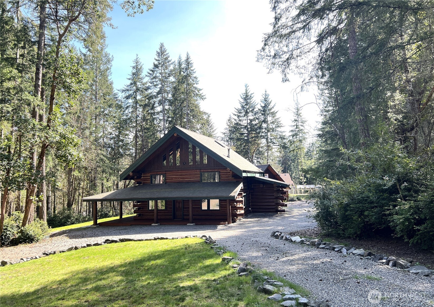 16318 82nd Street NW Lakebay WA 98349