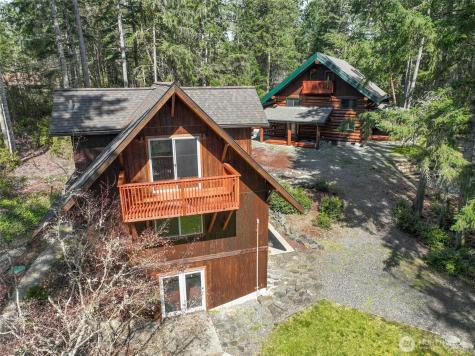 16318 82nd Street NW Lakebay WA 98349