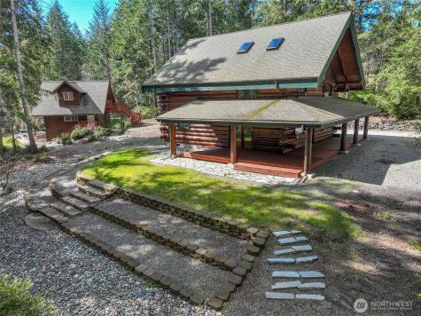 16318 82nd Street NW Lakebay WA 98349